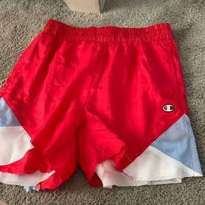 Champion shorts